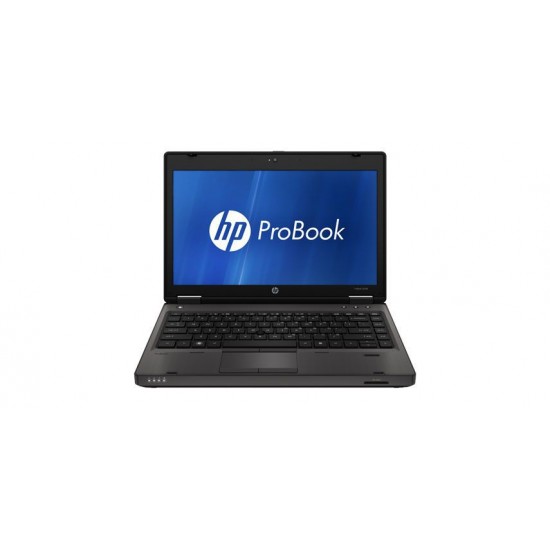 Laptop HP ProBook 6360B Intel Core i3 2350M - 2,3 GHz, RAM 8 GB DDR3, HDD 320GB , 13,3 inch 