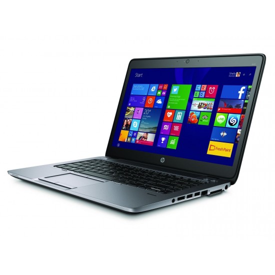 Laptop HP Elitebook 840 G2 Intel Core i5 5200U - 2,2 GHz, RAM 8 GB DDR3,  SSD 256 GB, 14 inch Full HD, Windows 8.1, PRODUS NOU