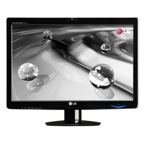 Monitor 22 inch LCD LG Flatron W2271TC-PF 