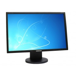 Monitor second hand 22 inch LCD SAMSUNG SyncMaster 2243BW