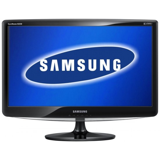 Monitor SAMSUNG B2230H LCD/TFT 21,5 inch