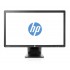 Monitor 23 inch LED HP EliteDisplay E231 Full HD, 5 ms, DP, DVI-D, Negru