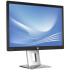 Monitor 24 inch LED/ IPS HP EliteDisplay E242, Full HD, IPS, 5 ms, HDMI, DP, USB, Negru