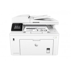 Multifunctional HP Pro MFP M227sdn laser monocrom, A4, 28 ppm, Duplex, ADF, USB, Retea