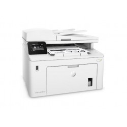 Multifunctional HP Pro MFP M227sdn laser monocrom, A4, 28 ppm, Duplex, ADF, USB, Retea