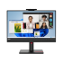 All in One Lenovo ThinkCentre M70Q, Intel Core i5 10400T - 2.0 GHz, RAM 8 GB DDR4, SSD 256 GB, 23.8 inch, Full HD