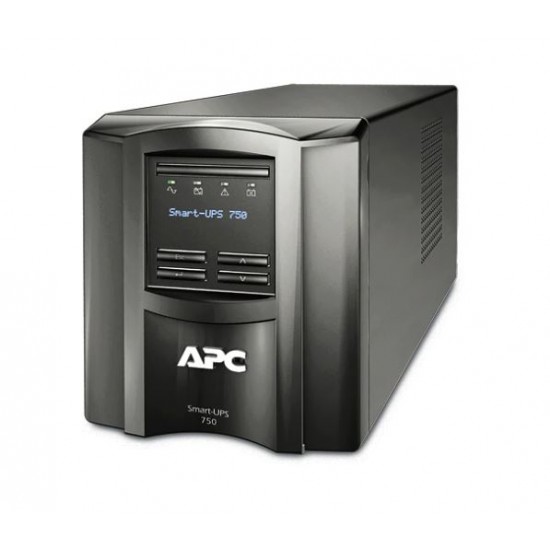 SURSA APC SMART UPS 750VA