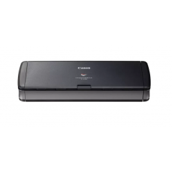 Scanner portabil Canon imageFormula P-215II, 30 ipm
