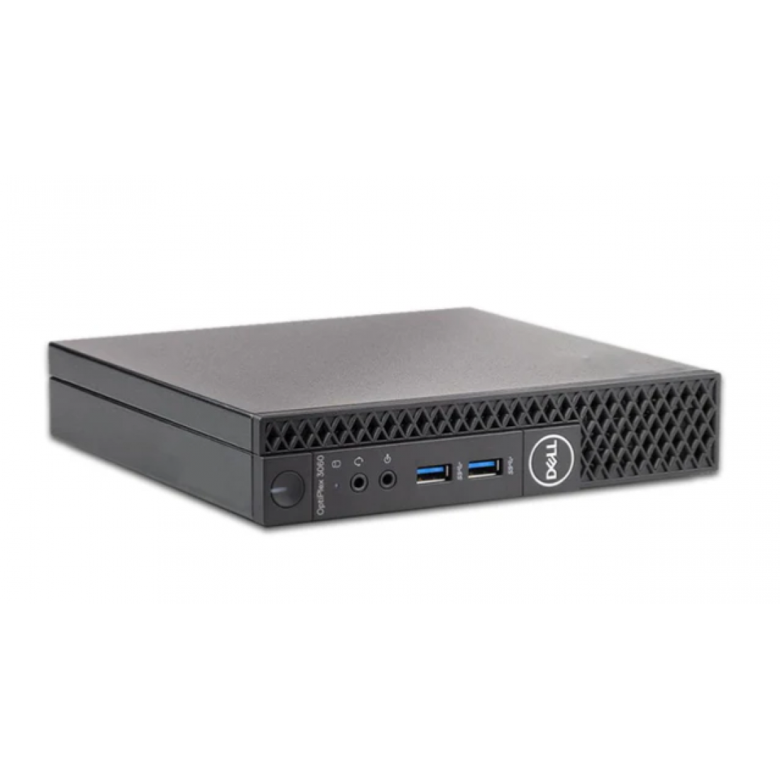 Mini PC Dell OptiPlex 3060 Intel Core i5 8500T - 2,1 GHz, RAM 8 GB DDR4 ...