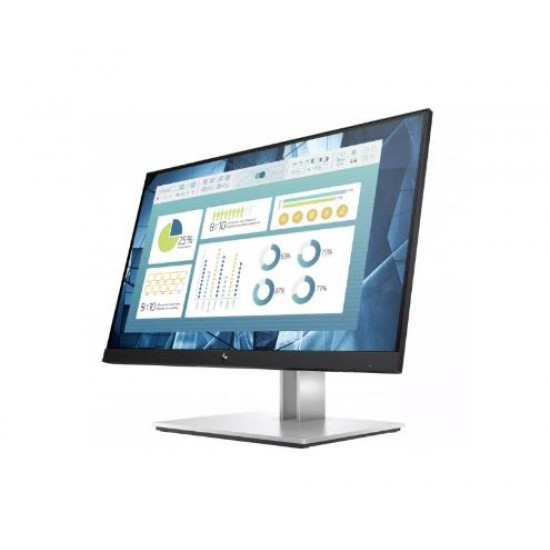 Monitor HP E22 G4 21.5 inch, IPS, Full HD, HDMI, DP