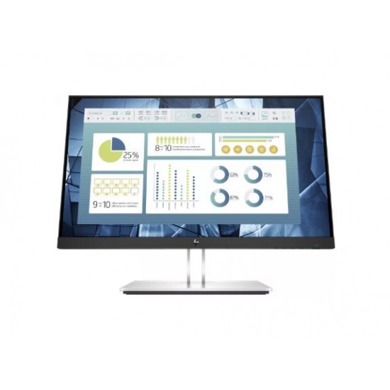 Monitor HP E22 G4 21.5 inch, IPS, Full HD, HDMI, DP