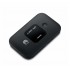 Router wireless portabil Huawei E5577s-321, 4G, LTE, CAT4, Hotspot, Dual band, cu slot MicroSIM, Negru