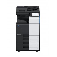 Copiator Profesional Konica Minolta Bizhub C250i A4, A3 Laser Color, 25 ppm
