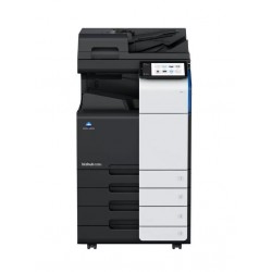 Copiator Profesional Konica Minolta Bizhub C250i A4, A3 Laser Color, 25 ppm