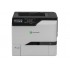 Imprimanta Laser Color Lexmark CS720de, A4, Duplex, Retea - Produs resigilat