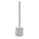 Sistem de sunet tip coloana LD System MAUI 28 G2, Bluetooth, 1000W, Alb