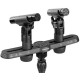 Microfon compact cu condensator cardioid Saramonic SR-M500 Matched Pair - Produs resigilat