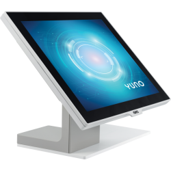 Sistem POS Aures Yuno, Intel i5 - 5350U - 2.9 GHz, RAM 8 GB DDR3, SSD 128 GB, 15 inch, Touchscreen