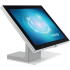 Sistem POS Aures Yuno, Intel i5 - 5350U - 2.9 GHz, RAM 8 GB DDR3, SSD 128 GB, 15 inch, Touchscreen