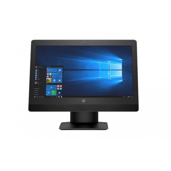 ALL IN ONE HP ProOne 600 G3, Intel Core i5 7500 - 3.4 GHz, RAM 8 GB DDR4, SSD 256 GB, 22 inch, Full HD