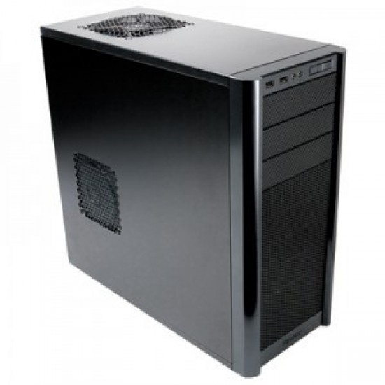PC Gaming Intel Core i7 - 3770K - 3.5 Ghz, RAM 16 GB DDR3, SSD 500 GB, HDD 2 TB, GeForce GTX 1650 2 GB