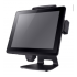 Sistem POS Clientron Ares755, Intel i5 - 7200U - 2.5 GHz, RAM 8 GB DDR4, SSD 256 GB, 15 inch, Touchscreen