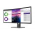 Monitor DELL UltraSharp U3419W LED 34 inch Curbat 4K IPS, 5ms, DP, HDMi, USB