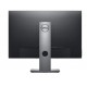 Monitor LED IPS DELL P2421, 24 inch, Full HD, DP, HDMI, DVI, 5 ms, Negru