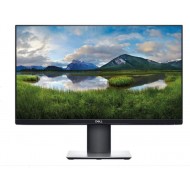 Monitor LED IPS DELL P2421, 24 inch, Full HD, DP, HDMI, DVI, 5 ms, Negru