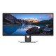 Monitor DELL UltraSharp U3419W LED 34 inch Curbat 4K IPS, 5ms, DP, HDMi, USB