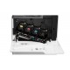 Imprimanta HP Color LaserJet Enterprise M653dn, 56 ppm, Duplex, Retea