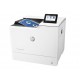 Imprimanta HP Color LaserJet Enterprise M653dn, 56 ppm, Duplex, Retea