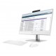 ALL IN ONE HP EliteOne 800 G5, Intel Core i5-9500 - 3.0 GHz, RAM 8 GB DDR4, SSD 256 GB, 23.8 inch, Full HD, Touchscreen, Wi-Fi
