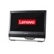 ALL IN ONE Lenovo ThinkCentre M71z, Intel Core i5 2400 - 3.1 GHz, RAM 4 GB DDR3, SSD 120 GB, DVD-RW, 20 inch
