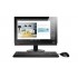 ALL IN ONE Lenovo ThinkCentre M800z , Intel Core i5 6400 - 2,7GHz, RAM 8 GB DDR4, SSD 256 GB, DVD-RW, Wi-Fi, 21.5 inch, Full HD, Touchscreen
