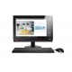 ALL IN ONE Lenovo ThinkCentre M800z , Intel Core i5 6400 - 2,7GHz, RAM 8 GB DDR4, SSD 256 GB, DVD-RW, Wi-Fi, 21.5 inch, Full HD, Touchscreen