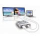 Modulul de expansiune grafică digitală Matrox DualHead2Go ME, D2G-DP2D-MIF, DisplayPort/DVI, Mini DisplayPort, USB