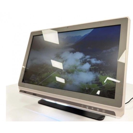 Sistem POS All in One ONYX, Intel Celeron J1900- 2.0 GHz, RAM 8GB DDR3, SSD 128GB, 19 inch, Touchscreen