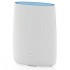 Router NETGEAR LBR20 Orbi 4G LTE Advanced Modem + Tri-Band Mesh WiFi Router