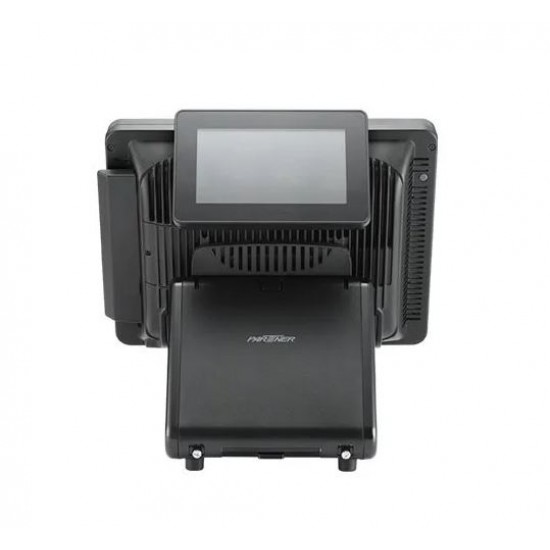 Sistem POS Partner SP-1060, Intel Core i5 6500TE - 2.3 GHz, RAM 8GB DDR4, SSD 240 GB, 15 inch, Touchscreen