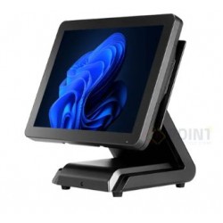 Sistem POS Partner SP-1060, Intel Core i5 6500TE - 2.3 GHz, RAM 8GB DDR4, SSD 240 GB, 15 inch, Touchscreen
