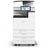 Copiator Profesional Color LaserJet Ricoh IM-C5500, A3, Duplex, ADF, 55 ppm