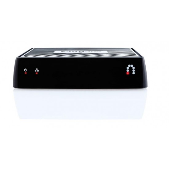 Sling Mediabox M1, Wi-Fi, 3G, 4G, Full HD - Produs resigilat