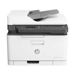 Imprimanta HP LaserJet PRO MFP M4102dw A4, monocrom, 40 ppm, Copiere, Scanare,Duplex, Wireless, Retea, USB