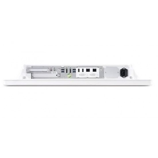 PC All In One Medical , Adlink MLC-21 Intel Core i5-8500T - 2.1 GHz, RAM 8 GB DDR4, SSD 256 GB, 21 inch, Full HD