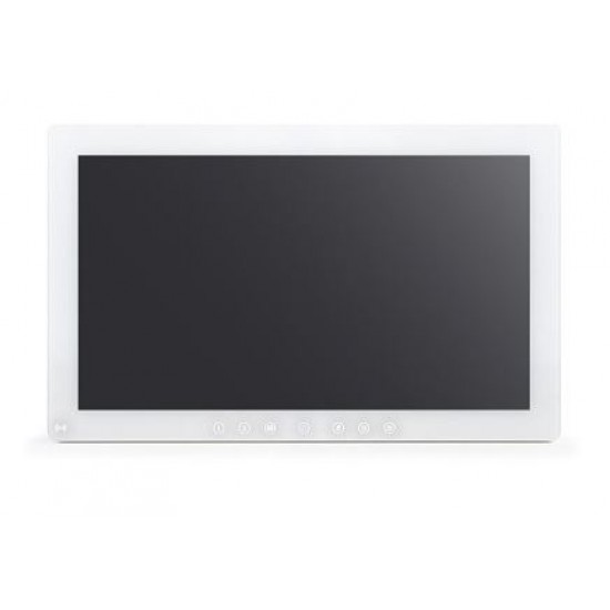 PC All In One Medical , Adlink MLC-21 Intel Core i5-8500T - 2.1 GHz, RAM 8 GB DDR4, SSD 256 GB, 21 inch, Full HD