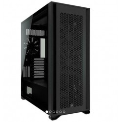 PC Gaming Corsair Intel Core i7 - 12700K - 2.7- 5.0 GHz, RAM 32 GB DDR4, SSD 1 TB, GeForce RTX 5060