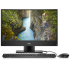 ALL IN ONE DELL OptiPlex 5260, Intel Core i5-8500 - 3.0 GHz, RAM 16 GB DDR4, SSD 256 GB, 22 inch, Full HD, Windows 11 Pro