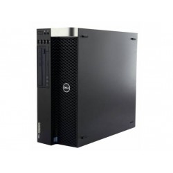 Calculator Dell 5810 Intel Xeon E5 1630 v4 - 3.7GHz, RAM 32 GB DDR4, SSD 512 GB, nVidia Quadro M2000