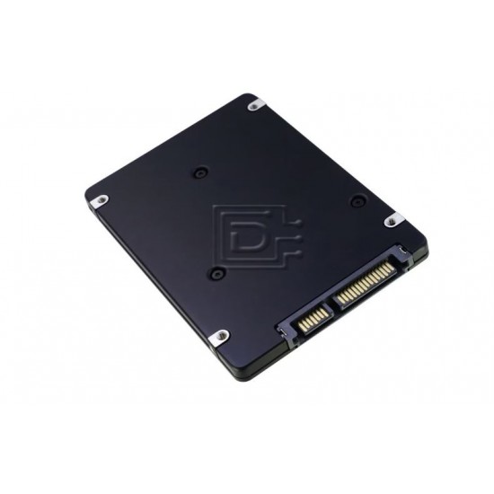 SSD DELL server MZ-7LH3T8C, 3.84 TB, SATA-6 Gbps, 2.5 inch, Citire Intensivă